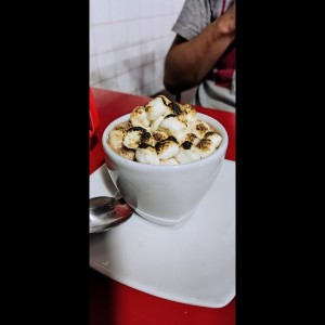 Postres - Galleta Chocolate Chip