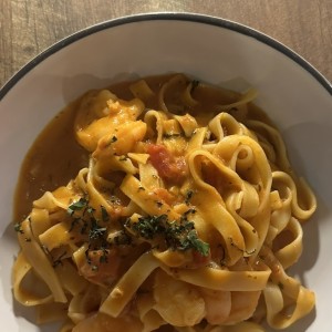 Pasta - Bella Donna