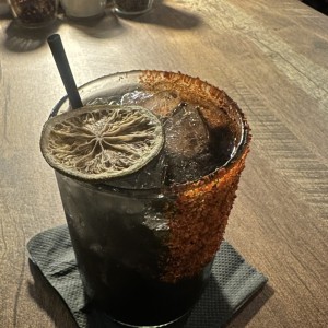 Margarita Italiana