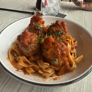 Pasta - La Nonna
