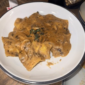 Pasta - Raviolini Al tartufo