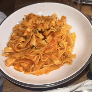 Pasta - Bella Donna