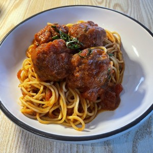 Pasta - La Nonna
