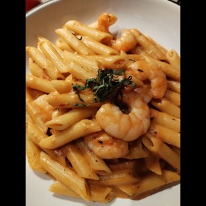 Pasta - Bella Donna