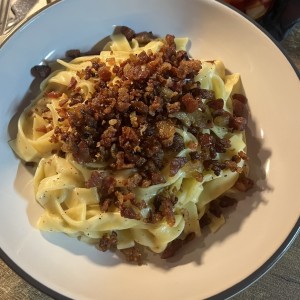 Pasta - Carbonara