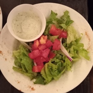 ensalada