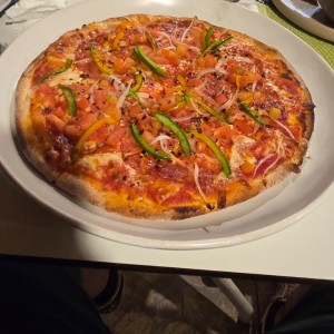 arrabiata