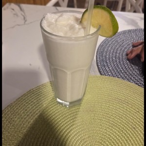 limonada coco