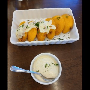 Empanada de carne