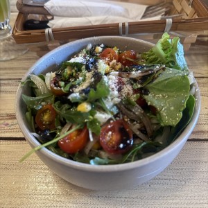 Ensalada Italiana