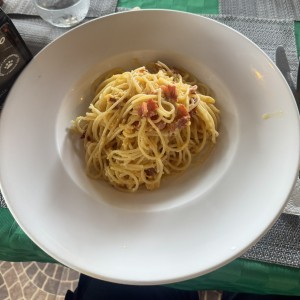 Carbonara