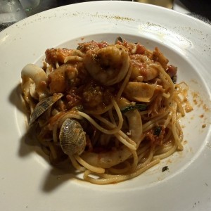 Frutti di mare