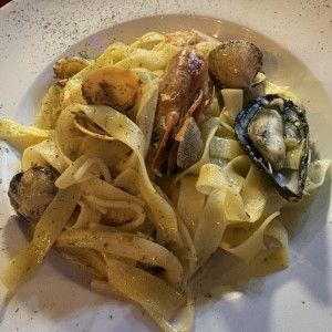 Frutti di mare