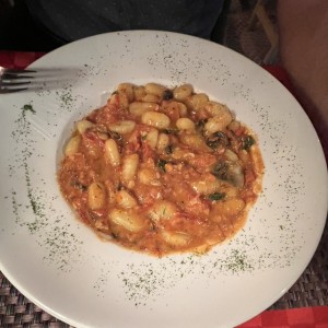 Gnocchi 