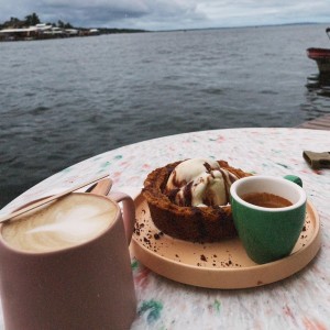 Capuchino