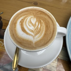 Cappuccino