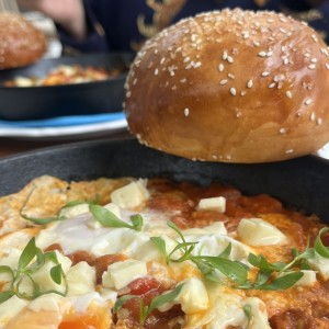 Shakshuka