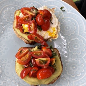 Avocado Toast