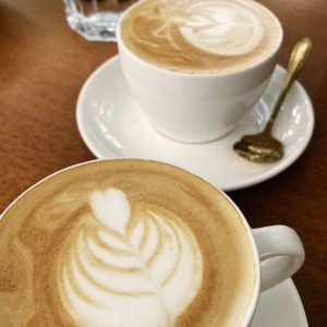 Cappuccino