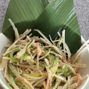 Ensalada