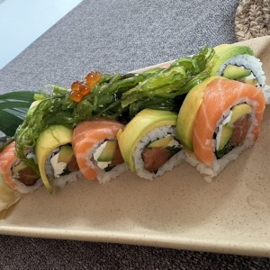 Alaska Especial