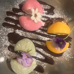 Mochi