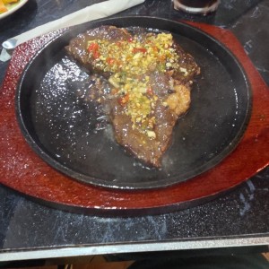 ribeye