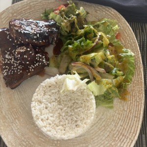 Costillas