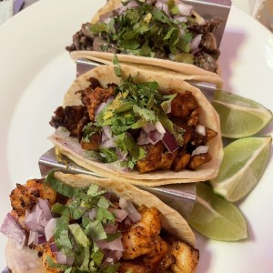 Tacos de Calle