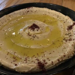 Hummus 