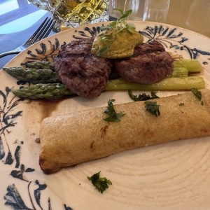 Filete de Res
