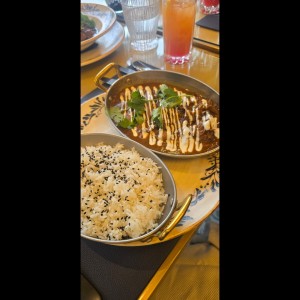 Mutton Rogan Josh