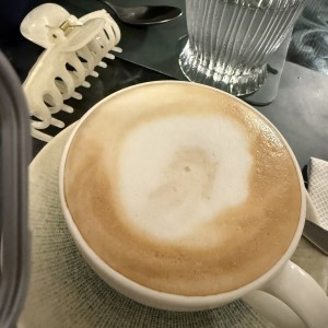 Capuchino