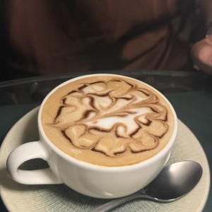 Mocaccino