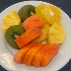 Frutas