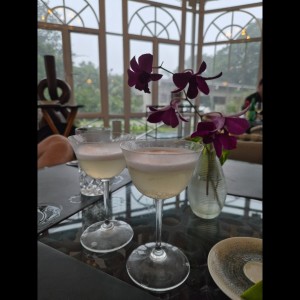 Pisco Sour