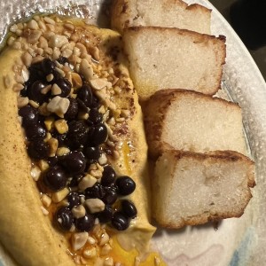 Pan gluten free