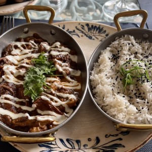 Mutton Rogan Josh