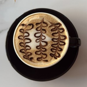 Capuccino