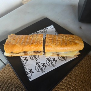 Bocado de Ternera