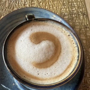 Capuchino 
