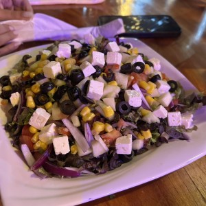 Ensalada