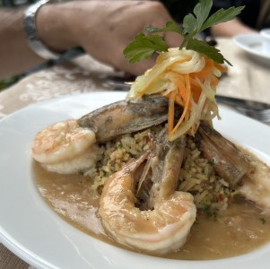 Langostinos