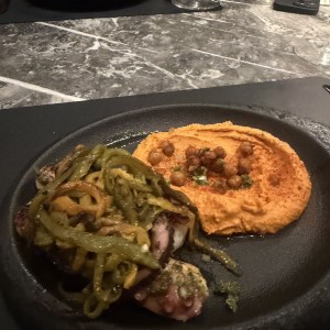 Pulpo