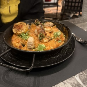 ARROCES - ARROZ DEL MAR