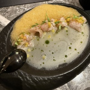 Ceviche