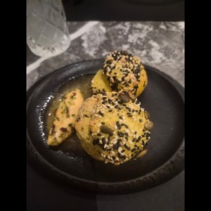 pan de la casa
