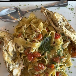 Tagliatele de Langosta