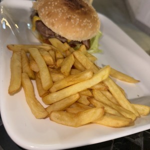 Hamburguesa