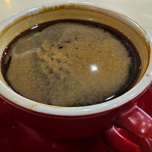 Café americano